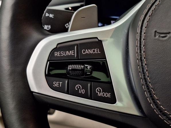 BMW X7 I (G07) Рестайлинг с пробегом 2024 года, цена 14 570 000 рублей, 19000 км, внедорожник, Автокод Объявления