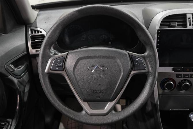 Chery Tiggo (T11) I Рестайлинг (FL) с пробегом 2013 года, цена 499 000 рублей, 134000 км, внедорожник, Автокод Объявления