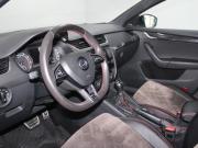 Skoda Octavia RS III Старый Оскол  - изображение 24
