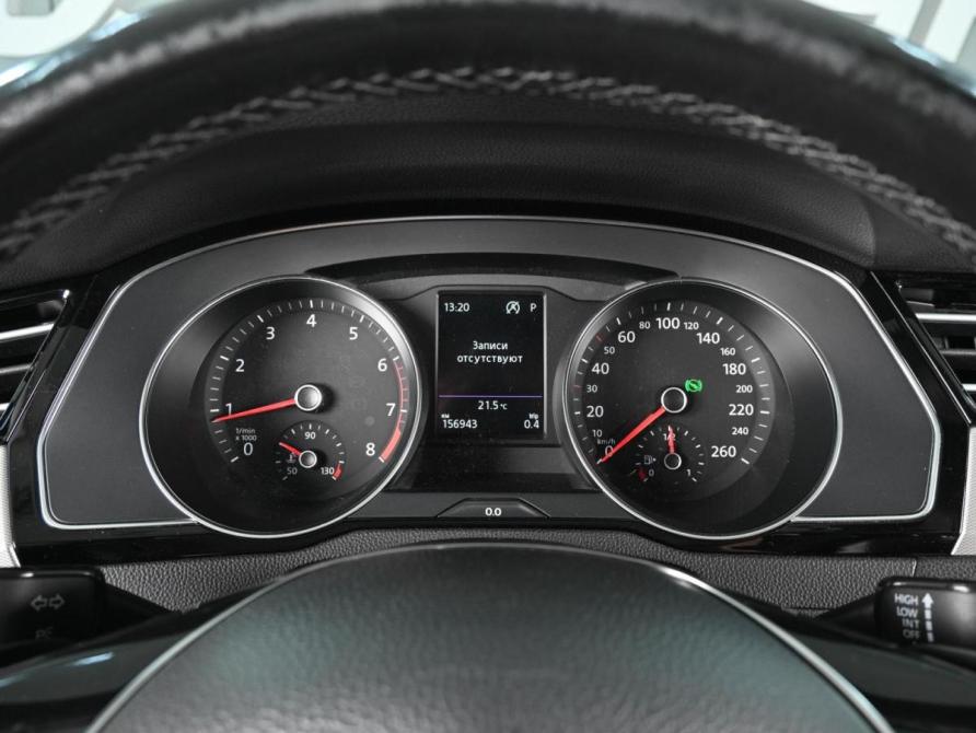 Volkswagen Passat B8 Ростов-на-Дону  - изображение 21