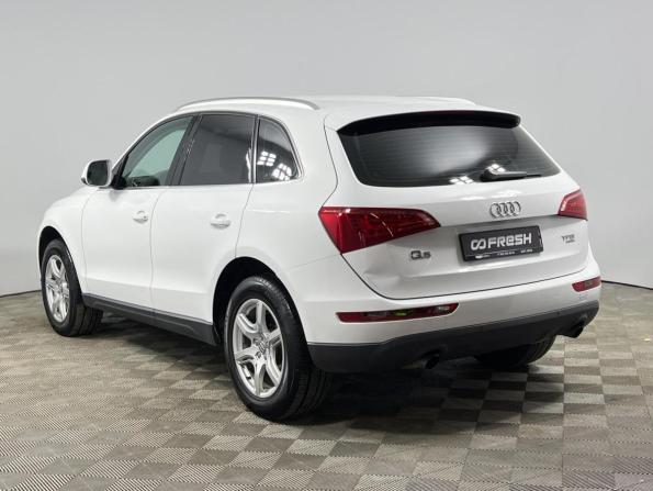 Audi Q5 I (8R) с пробегом 2011 года, цена 1 635 000 рублей, 113493 км, внедорожник, Автокод Объявления