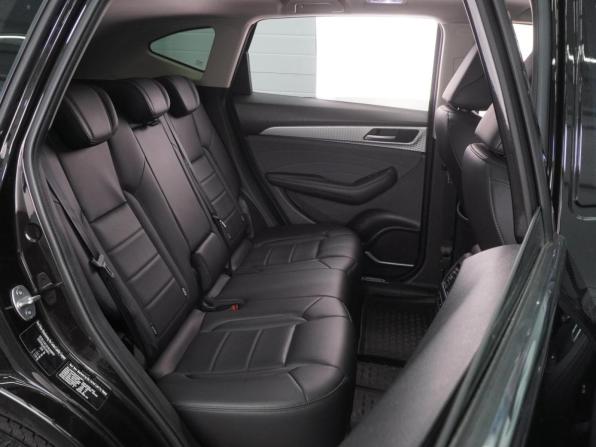 Haval F7 I Рестайлинг с пробегом 2023 года, цена 2 349 000 рублей, 24319 км, внедорожник, Автокод Объявления