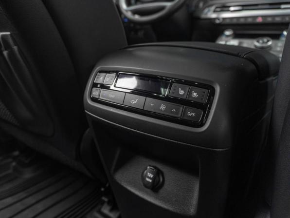 Hyundai Palisade I Рестайлинг с пробегом 2024 года, цена 7 499 000 рублей, 28620 км, внедорожник, Автокод Объявления