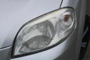 Chevrolet Aveo I Рестайлинг Березники  - изображение 35