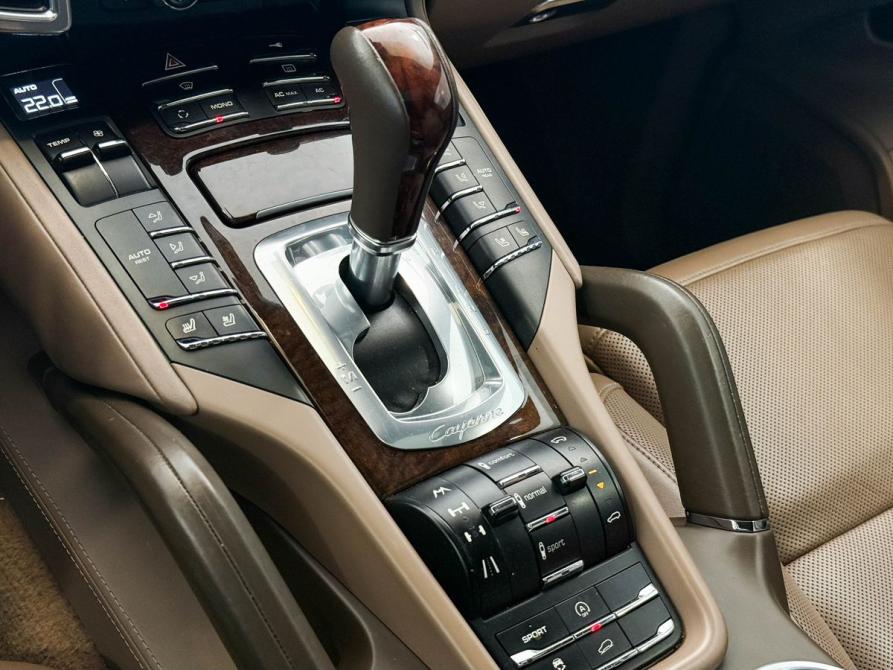Porsche Cayenne II (958) Тверь  - изображение 16