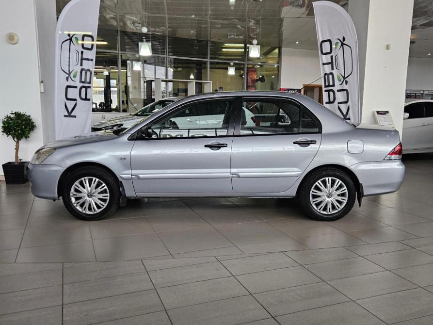 Mitsubishi Lancer IX Курган  - изображение 3