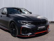BMW 3 серии VII (G2x) Сочи  - изображение 36