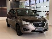 Datsun mi-DO Тверь  - изображение 19