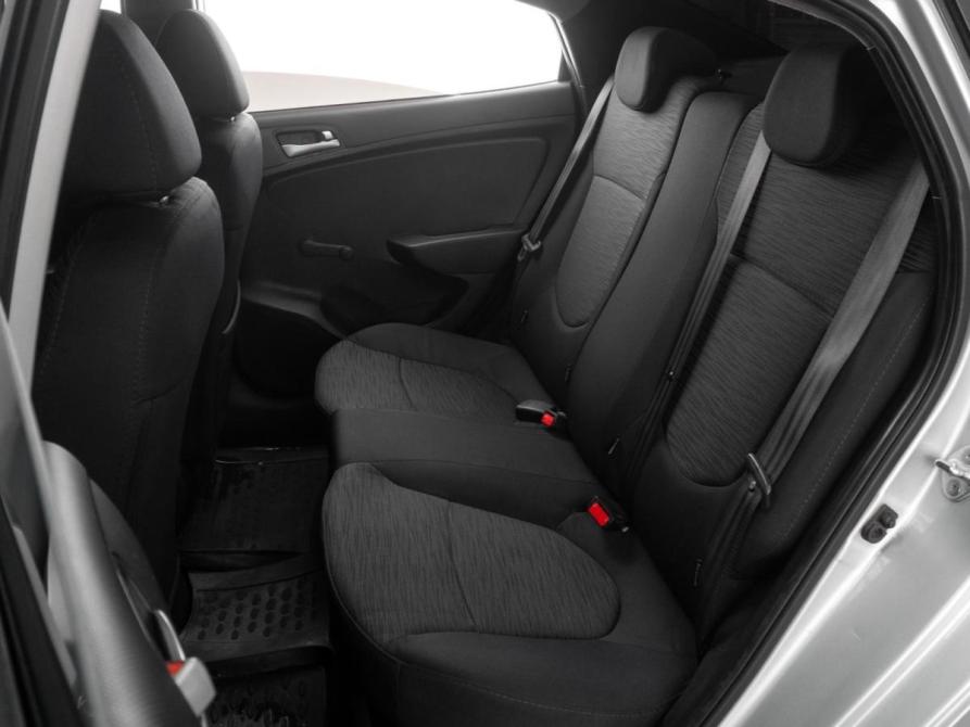Hyundai Solaris I Рестайлинг Тюмень  - изображение 9