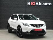 Nissan Qashqai II Екатеринбург  - изображение 22