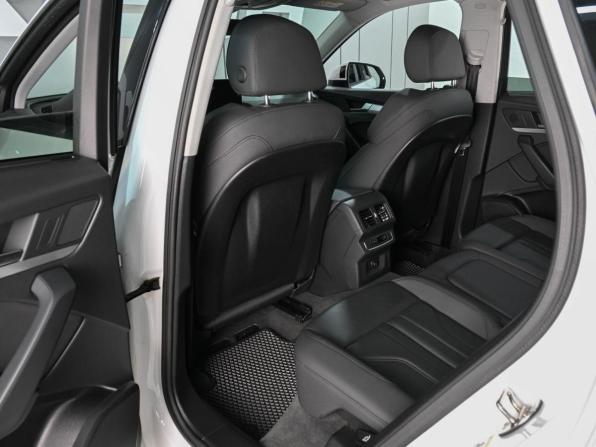 Audi Q5 II (FY) Рестайлинг с пробегом 2020 года, цена 5 090 000 рублей, 116313 км, внедорожник, Автокод Объявления