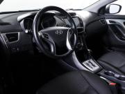 Hyundai Elantra V (MD) Москва  - изображение 33