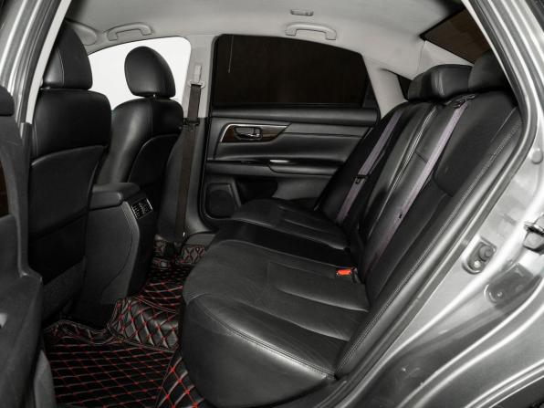 Nissan Teana III (L33) с пробегом 2014 года, цена 1 550 500 рублей, 119205 км, седан, Автокод Объявления