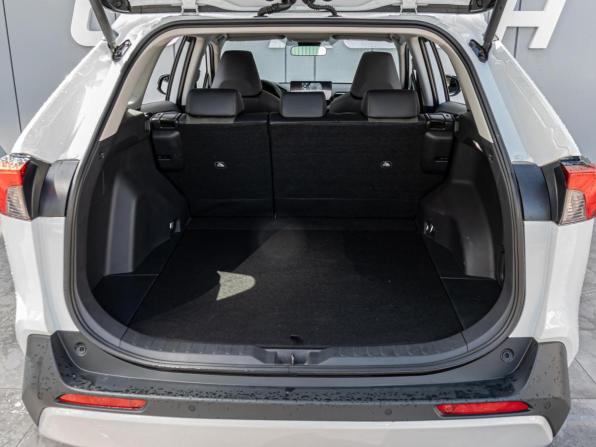 Toyota RAV4 V (XA50) с пробегом 2025 года, цена 3 990 000 рублей, 8754 км, внедорожник, Автокод Объявления