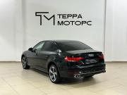 Audi A4 V (B9) Екатеринбург  - изображение 25