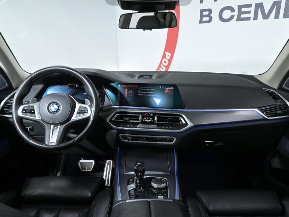 BMW X5 IV (G05/G18) с пробегом 2019 года, цена 5 980 000 рублей, 162486 км, внедорожник, Автокод Объявления