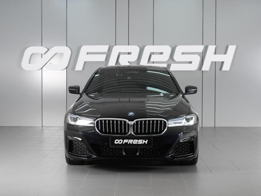 BMW 5 серии VII (G30/G31/G38) Рестайлинг Минеральные Воды  - изображение 3