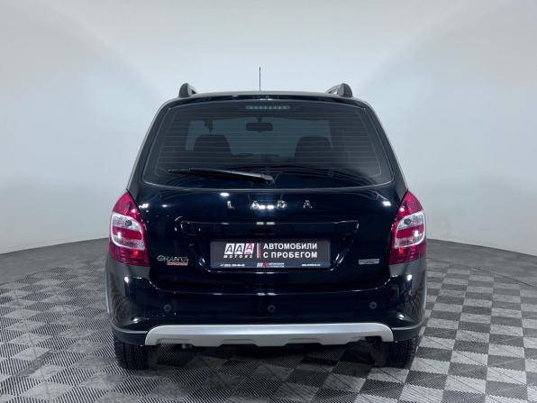 Lada (ВАЗ) Granta I Рестайлинг с пробегом 2025 года, цена 1 029 000 рублей, 13396 км, универсал, Автокод Объявления