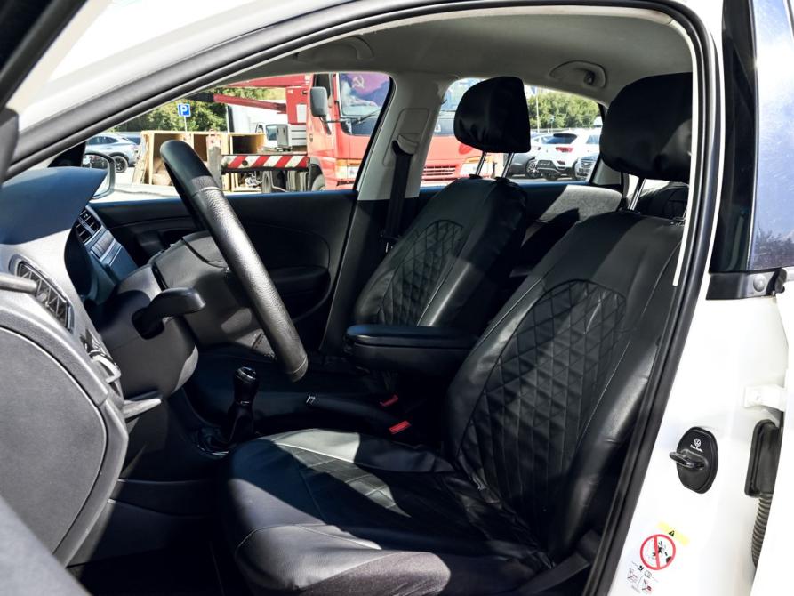 Volkswagen Polo V Екатеринбург  - изображение 14