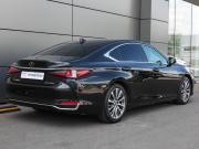 Lexus ES VII Москва  - изображение 27
