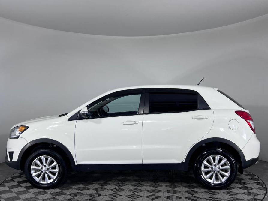 SsangYong Actyon II Рестайлинг Ростов-на-Дону  - изображение 7