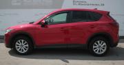 Mazda CX-5 I Рестайлинг Воронеж  - изображение 27