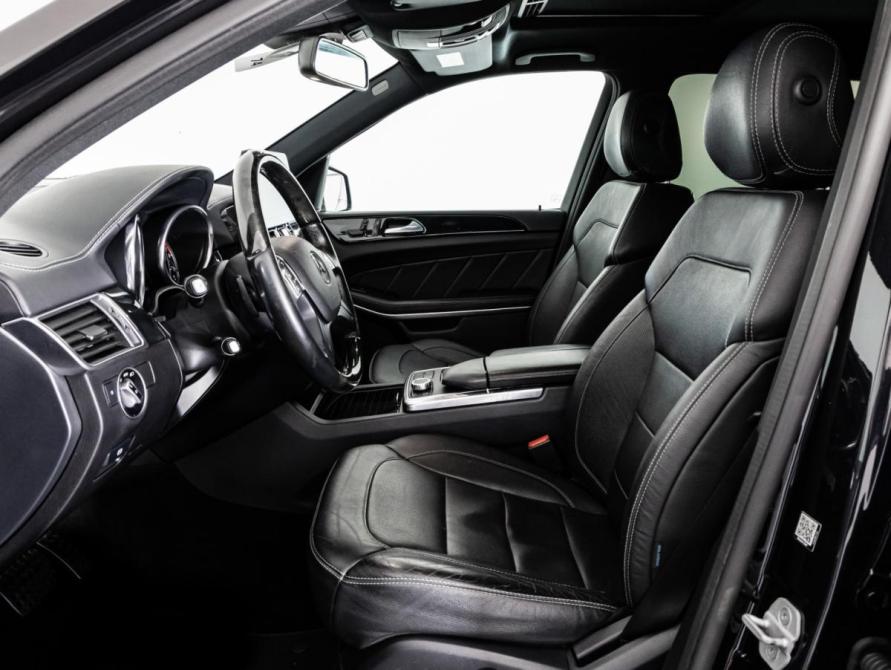Mercedes-Benz GL-Класс II (X166) Санкт-Петербург  - изображение 18