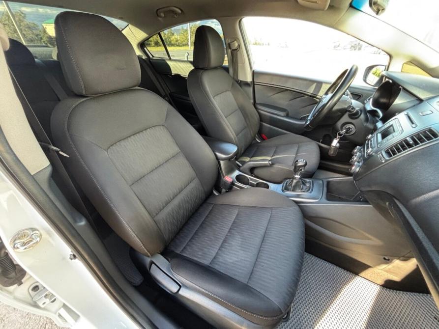 Kia Cerato III Энгельс  - изображение 18