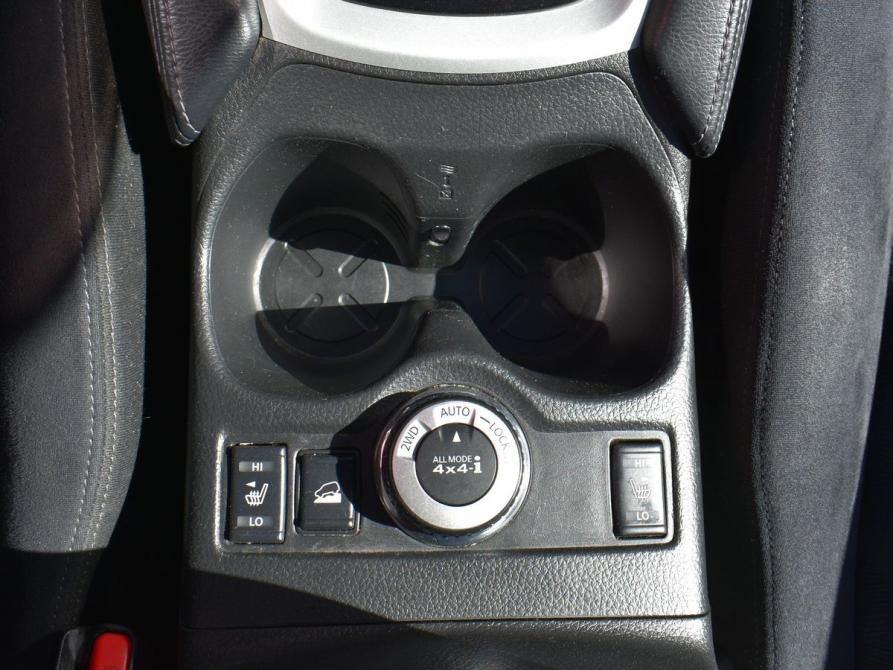 Nissan X-Trail III Мурманск  - изображение 19