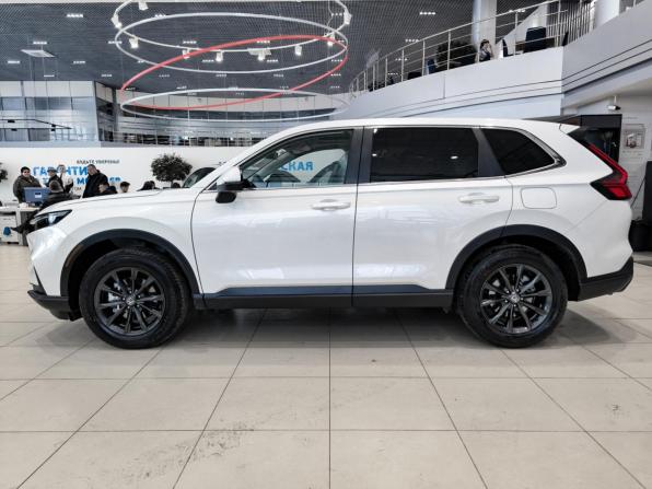 Honda CR-V VI с пробегом 2026 года, цена 4 550 000 рублей, 10 км, внедорожник, Автокод Объявления