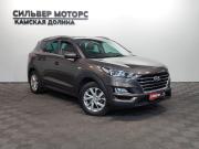 Hyundai Tucson III Рестайлинг Пермь  - изображение 29