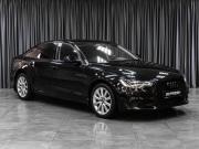 Audi A6 IV (C7) Тюмень  - изображение 32