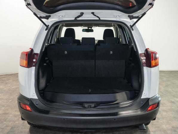 Toyota RAV4 IV (XA40) с пробегом 2014 года, цена 1 820 000 рублей, 205000 км, внедорожник, Автокод Объявления