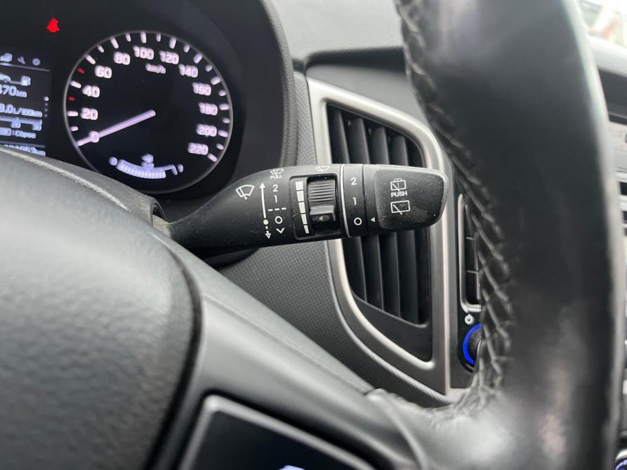 Hyundai Creta I Пермь  - изображение 24