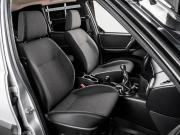 Lada (ВАЗ) Niva Travel I Тюмень  - изображение 28