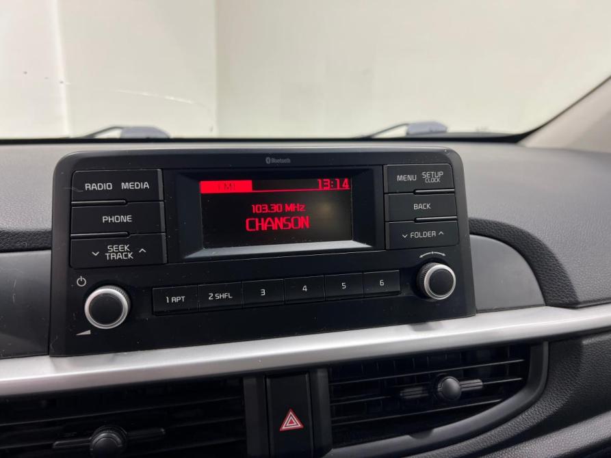 Kia Picanto III Кемерово  - изображение 9
