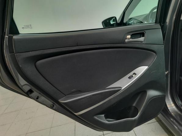 Hyundai Solaris I Рестайлинг с пробегом 2016 года, цена 720 000 рублей, 193762 км, седан, Автокод Объявления