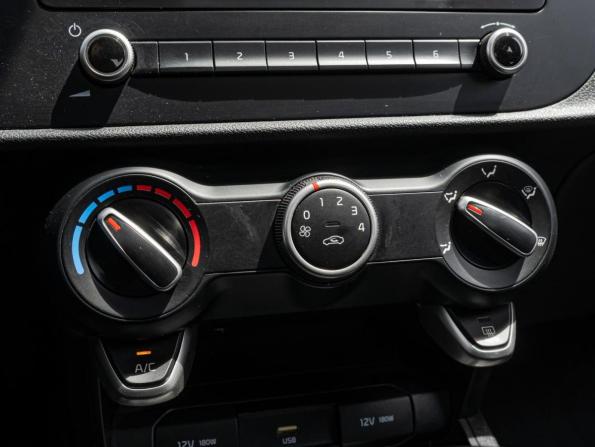 Kia Rio IV с пробегом 2020 года, цена 1 689 000 рублей, 86542 км, седан, Автокод Объявления