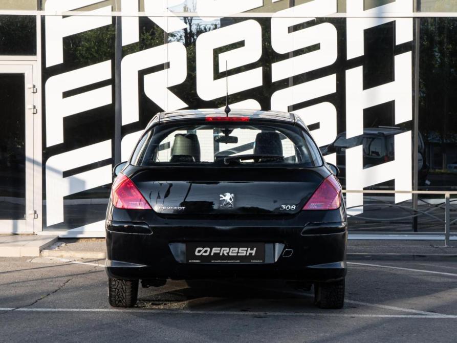 Peugeot 308 I Волгоград  - изображение 4