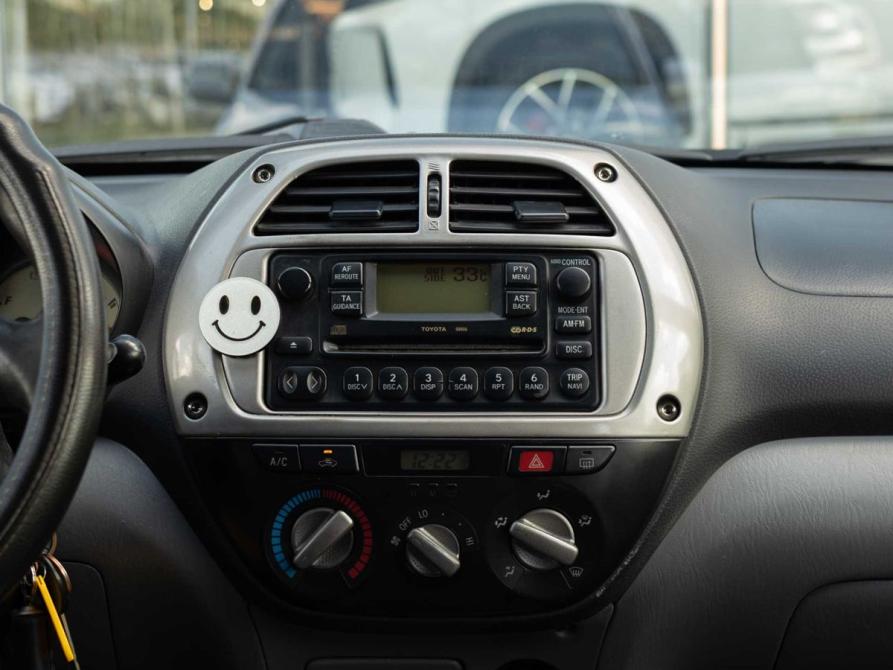 Toyota RAV4 II (XA20) Новосибирск  - изображение 13