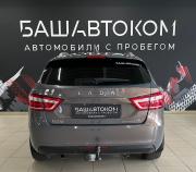 Lada (ВАЗ) Vesta I Уфа  - изображение 19