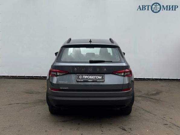Skoda Kodiaq I с пробегом 2020 года, цена 2 049 000 рублей, 165126 км, внедорожник, Автокод Объявления