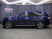 BMW X7 I (G07) Рестайлинг Москва  - изображение 39