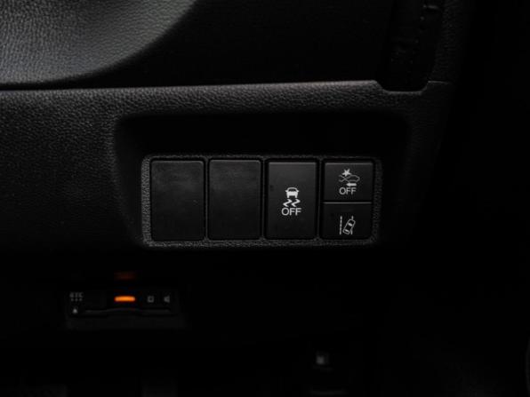 Honda Shuttle II Рестайлинг с пробегом 2020 года, цена 1 480 000 рублей, 84722 км, универсал, Автокод Объявления