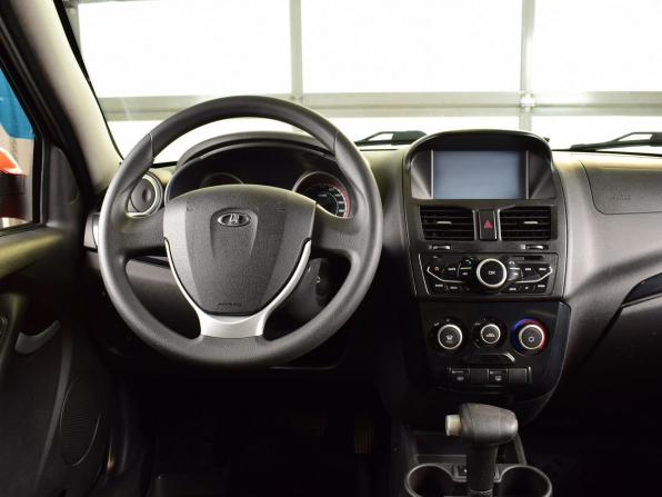 Lada (ВАЗ) Kalina II с пробегом 2013 года, цена 335 999 рублей, 201778 км, хэтчбек, Автокод Объявления
