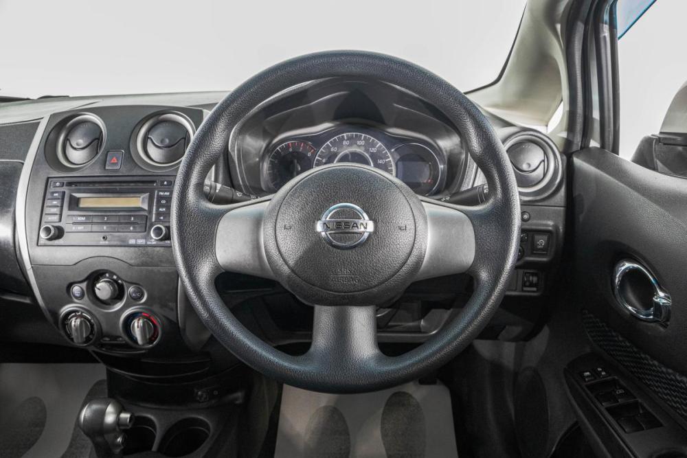 Nissan Note II Барнаул  - изображение 14