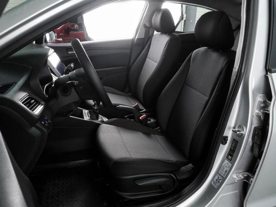Hyundai Solaris II Воронеж  - изображение 10