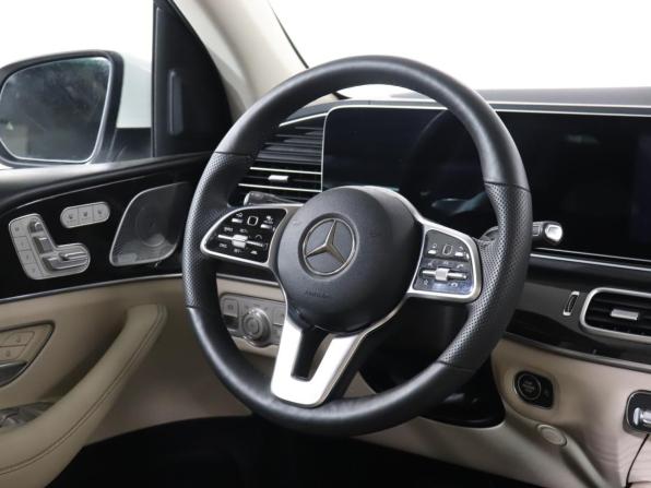 Mercedes-Benz GLS II (X167) с пробегом 2020 года, цена 7 800 000 рублей, 57353 км, внедорожник, Автокод Объявления