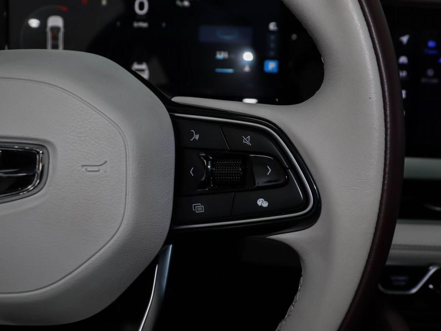 Geely Monjaro I Минеральные Воды  - изображение 18