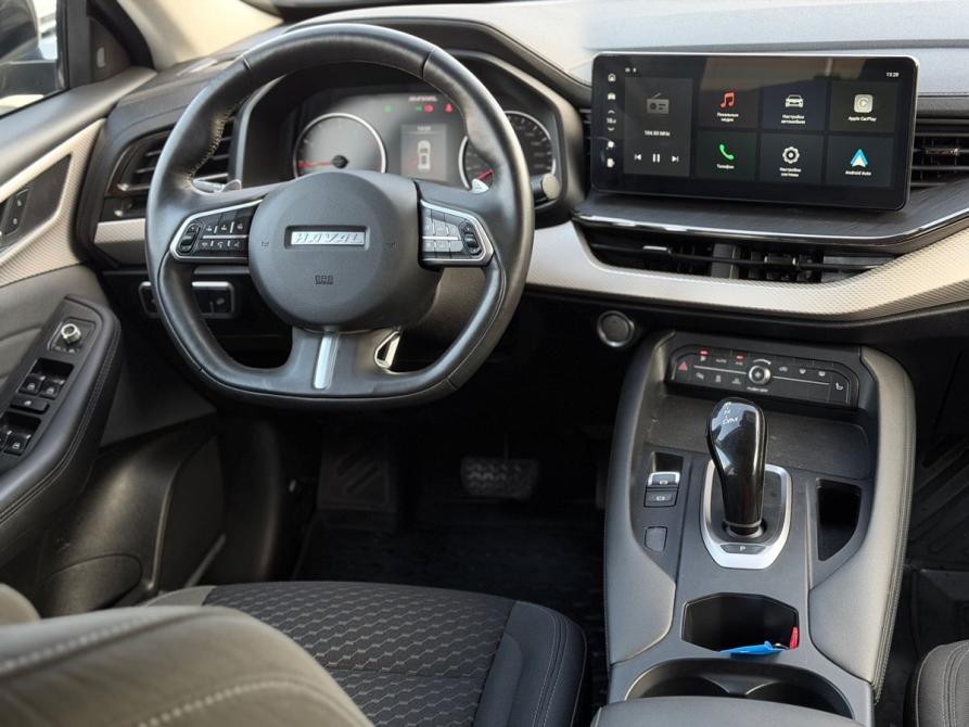 Haval F7 I Рестайлинг Волгоград  - изображение 13